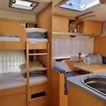 Campingplads Przyczepa Grande Sole Na Kormoran