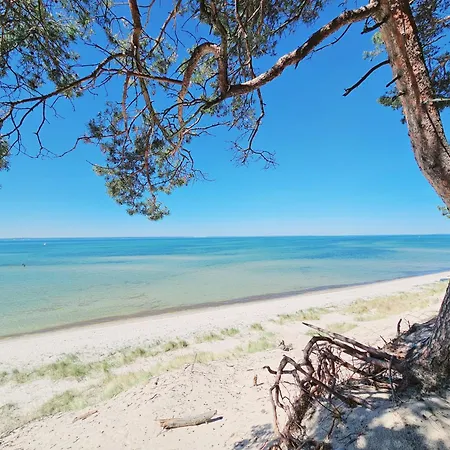 Przyczepa Grande Sole Na Kormoran