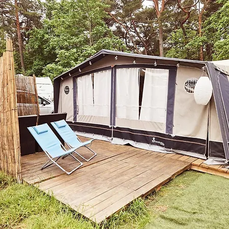 Przyczepa Grande Sole Na Kormoran * Hel